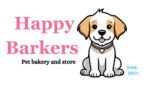 Happy Barkers